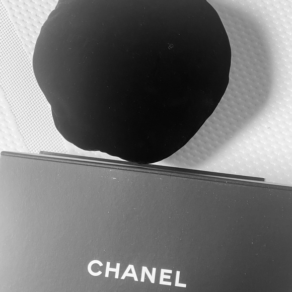 CHANEL beret hat (BRAND NEW) - Picture 4 of 8